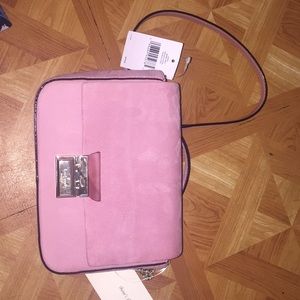 New Kate spade ( Starlie ) Lafayette avenue bag
